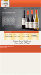 Mobile Screenshot of poppywines.com